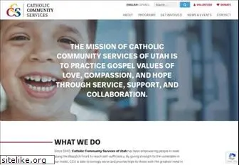 ccsutah.org