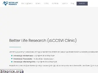 ccsvi-clinic.com