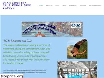 ccswim.com