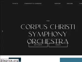 ccsymphony.org