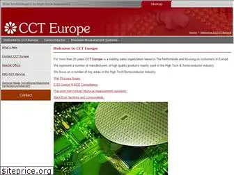 cct-europe.com