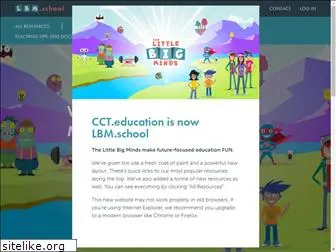 cct.education