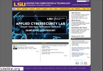 cct.lsu.edu