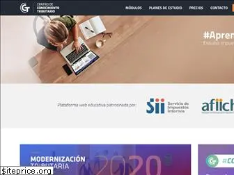 cctchile.com