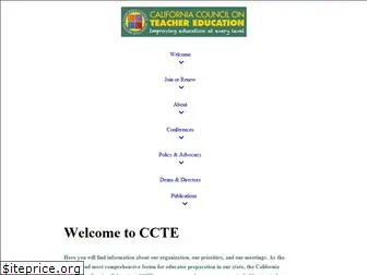 ccte.org