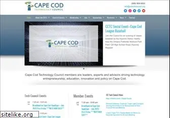 cctechcouncil.org