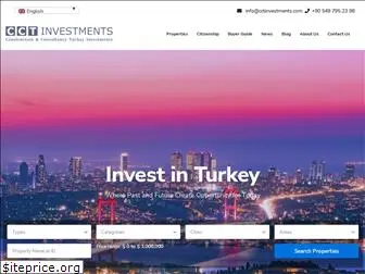 cctinvestments.com