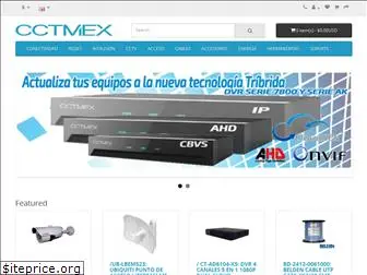 cctmex.com.mx