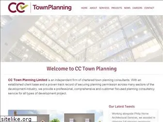 cctownplanning.co.uk