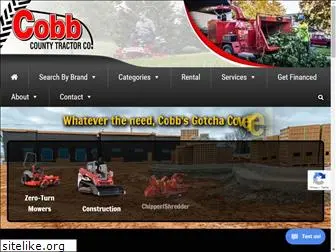 cctractor.com