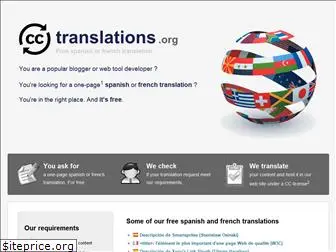 cctranslations.org