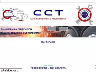 ccttankandtruck.com