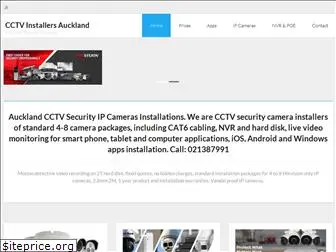 cctv-auckland.com