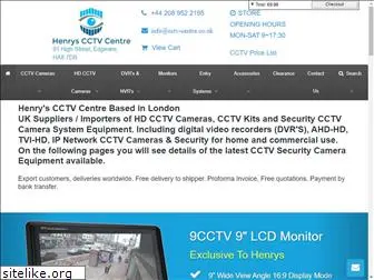 cctv-centre.co.uk