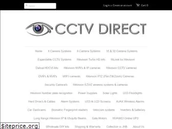 cctv-direct.co.za