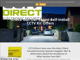 cctv-direct.ie
