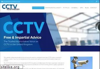 cctv-information.co.uk
