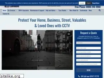 cctv-installers-london.com