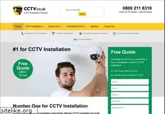 cctv.co.uk