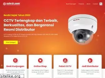 cctv21.com