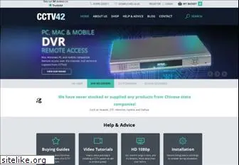 cctv42.co.uk