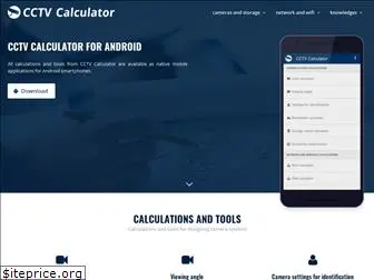 cctvcalculator.net