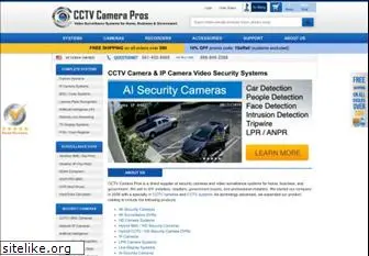 cctvcamerapros.com