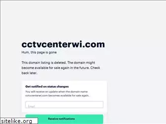 cctvcenterwi.com