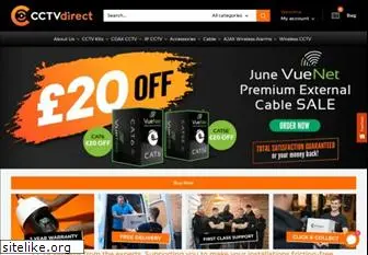 cctvdirect.co.uk