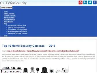 cctvforsecurity.com