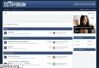 cctvforum.com