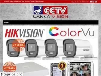 cctvlankavision.lk