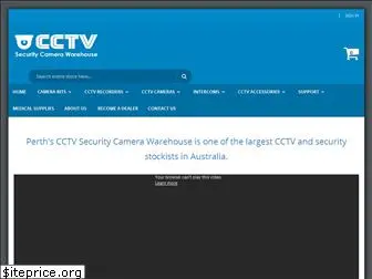 cctvsecuritycameraswarehouse.com.au
