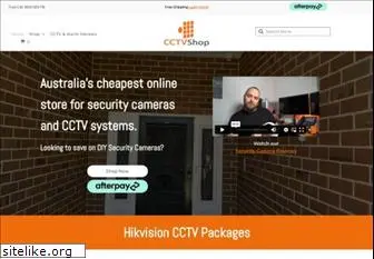 cctvshop.com.au
