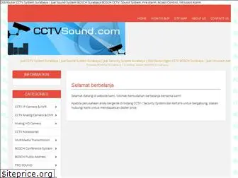 cctvsound.com