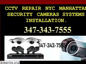 cctvsystemrepairnyc.com