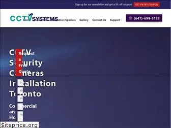 cctvsystems.ca