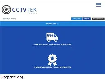 cctvtektrade.co.uk