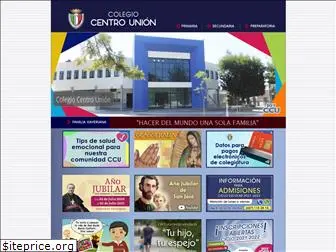 ccu.edu.mx
