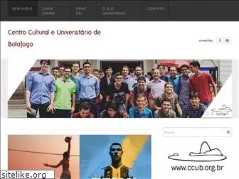 ccub.org.br