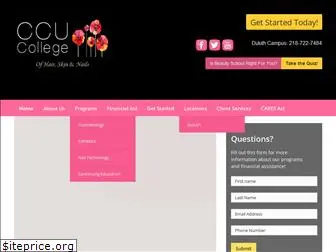 ccucollege.net