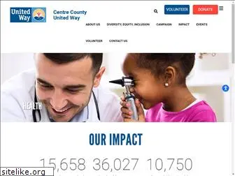 ccunitedway.org