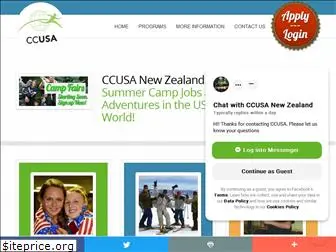 ccusa.co.nz