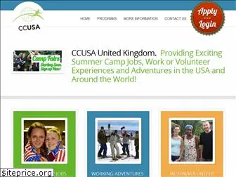 ccusa.co.uk