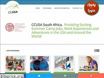 ccusa.co.za