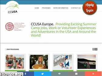 ccusa.eu