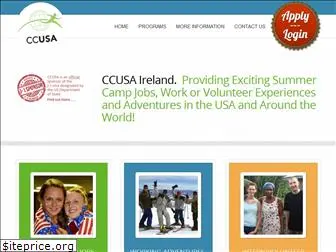 ccusa.ie