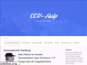 ccv-hulp.nl