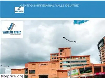 ccvalledeatriz.com