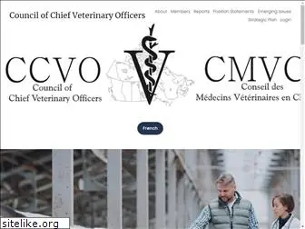ccvo-cmvc.com